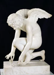 Cupid, 1817